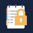 Programikonen: Safe Notes - Privacy Prot…