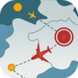 ไอคอนของโปรแกรม: Fly Corp: Airline Manager
