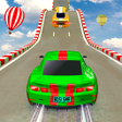 Icon of program: Crazy Impossible Car Stun…