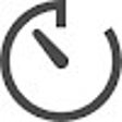 أيقونة البرنامج: Pomodoro Timer