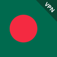 Ikon program: Bangladesh VPN - Secure P…