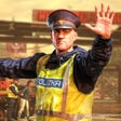 أيقونة البرنامج: Contraband Police Mobile