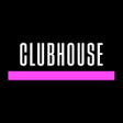 プログラムのアイコン：Clubhouse