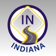 Иконка программы: Indiana BMV Practice Test…