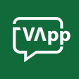 VApp from VoicesAfrica