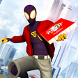 Programikonen: Ultimate Flying Spider He…