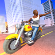 أيقونة البرنامج: San Andreas Crime Game