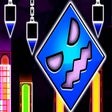 Programikonen: Geometry Dash Game New Ta…
