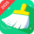Ícone do programa: Storage Cleaner - Clean S…