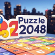 Icoon van programma: Puzzle2048