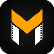 Иконка программы: Movix - Movies TV Shows