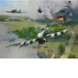 Destroy The WW2 Plane