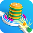 程序图标：Fire Crush 3D