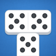 Programikonen: Dominoes - classic domino…