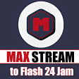Cara Merubah Kuota MAXstream Menjadi Kuota Flash