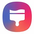프로그램 아이콘: Samsung Themes