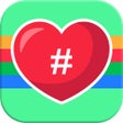 프로그램 아이콘: Tag Likes Real for Insta …