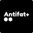 Programın simgesi: Antifat  انتيفات