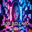 Иконка программы: Block Puzzle Match Launch…