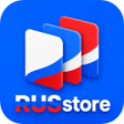 Ikon program: RUSstore