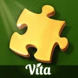 Vita Jigsaw - Large Pieces HD