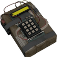Icoon van programma: Softair bomb timer
