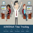 Иконка программы: SCREENish Time Tracker