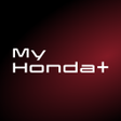 Иконка программы: My Honda