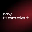 My Honda