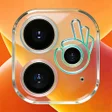 Programikonen: OS13 Camera - Cool i OS13…