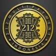 プログラムのアイコン：212 MULTI PAYMENT