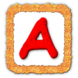 Иконка программы: ALPHABET ABC