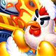 程序图标：Chicken Rough
