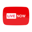 Ícone do programa: Live Now - Live Stream