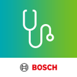 Symbol des Programms: Bosch AUB Scan