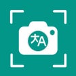 Ícone do programa: Translate -  Camera Trans…