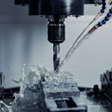 Symbol des Programms: Kalkulator CNC