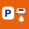 Symbol des Programms: Parking Drive Away Remin…