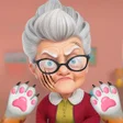 ไอคอนของโปรแกรม: Bad Cat Simulator: Prank …