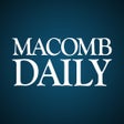 Programın simgesi: Macomb Daily