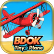 Иконка программы: BDOKTiny Plane