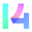أيقونة البرنامج: MIUI 14 Updater: Android