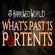 Harrowed World: What's Past Is Portents - Vampire Visual Novel