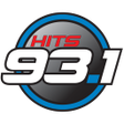 Programikonen: HITS 93.1 BAKERSFIELD