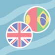Portuguese English Offline Dictionary & Translator