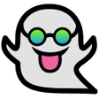Programın simgesi: Ghost Glass