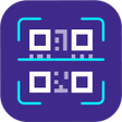 程序图标：Smart QR Code Scanner