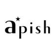 Ikona programu: apishアピッシュ
