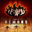 Ikon program: Book of Demons