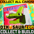 Icon of program: DINOSAUR ZOO: Collect and…